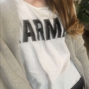 zadig and voltiare karma tank