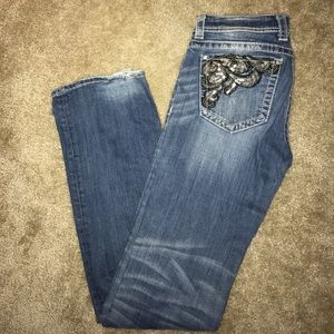 Miss Me jeans size 31