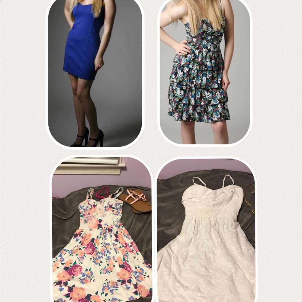Bundle Some Dresses - image 1