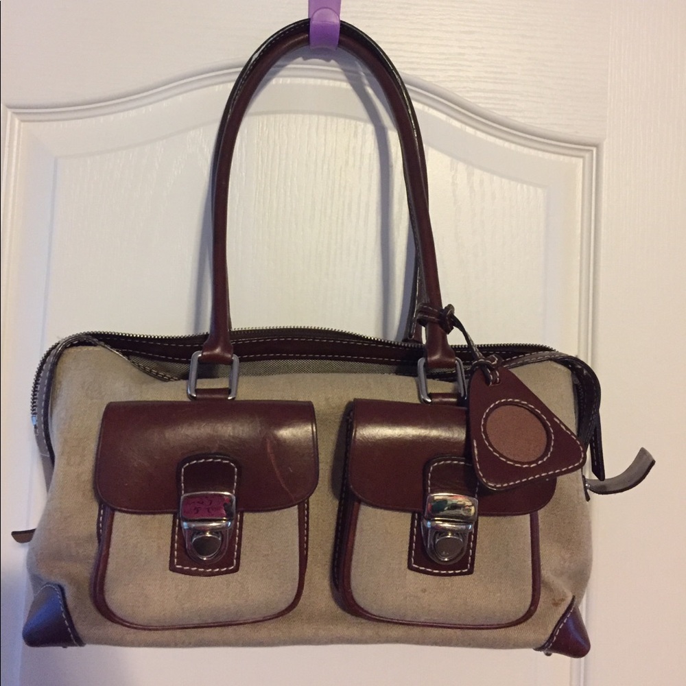 Dooney & Bourke