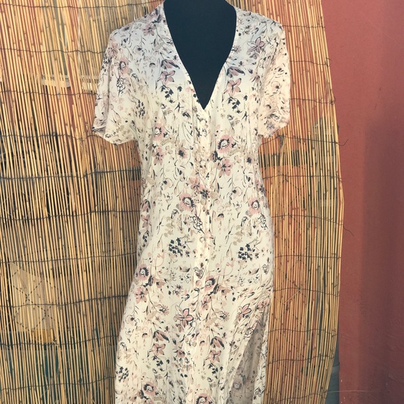 Flynn Skye Dresses & Skirts - Flynn Skye Maxi Dress