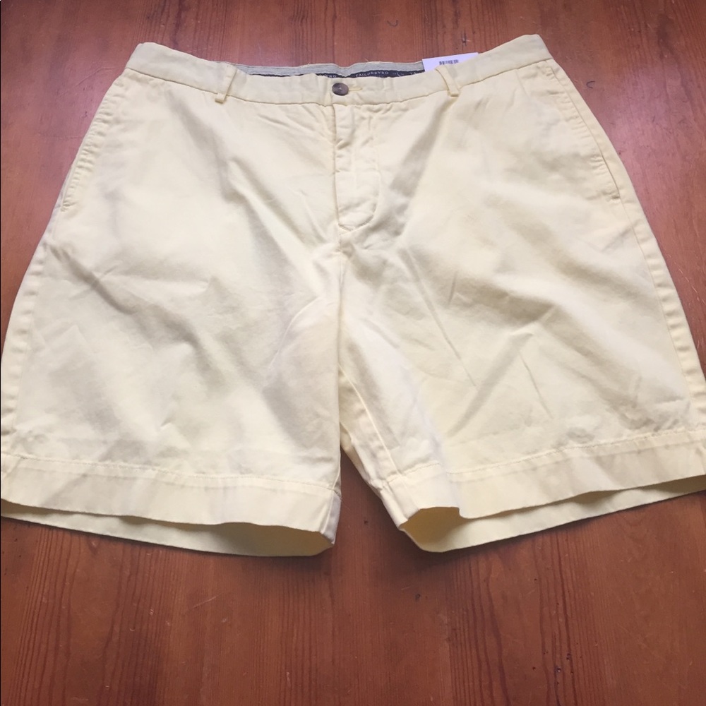 New Tailorbyrd Short