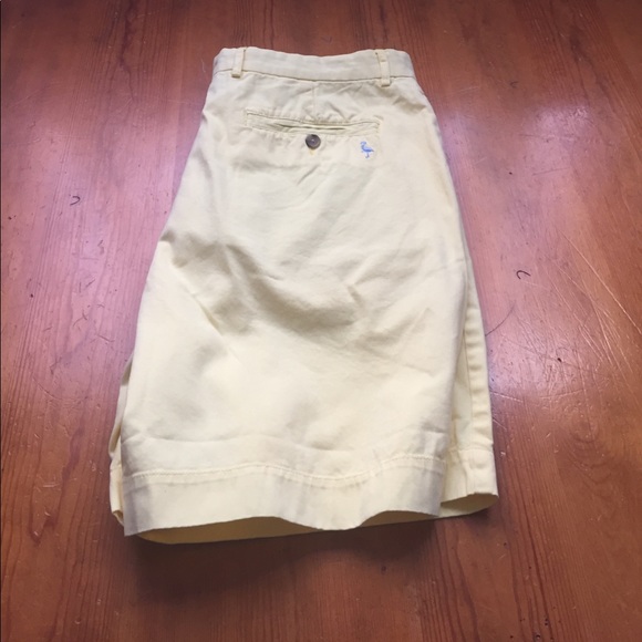 New Tailorbyrd Short - Picture 2 of 4