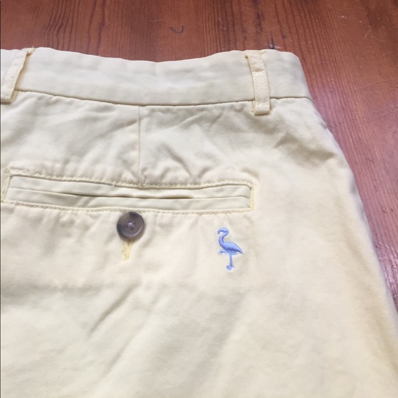 New Tailorbyrd Short - Picture 3 of 4