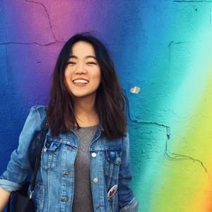 Meet your Posher, Mayumi