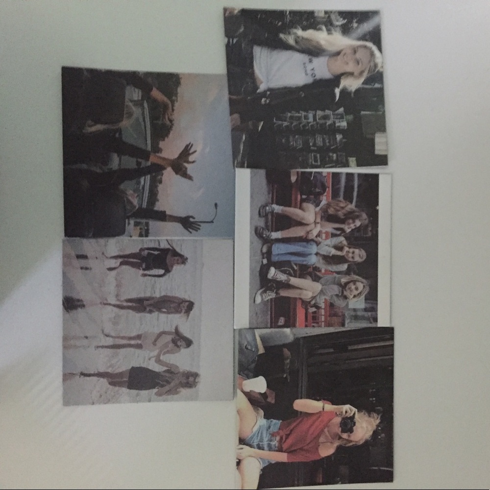 10 Brandy Melville pictures