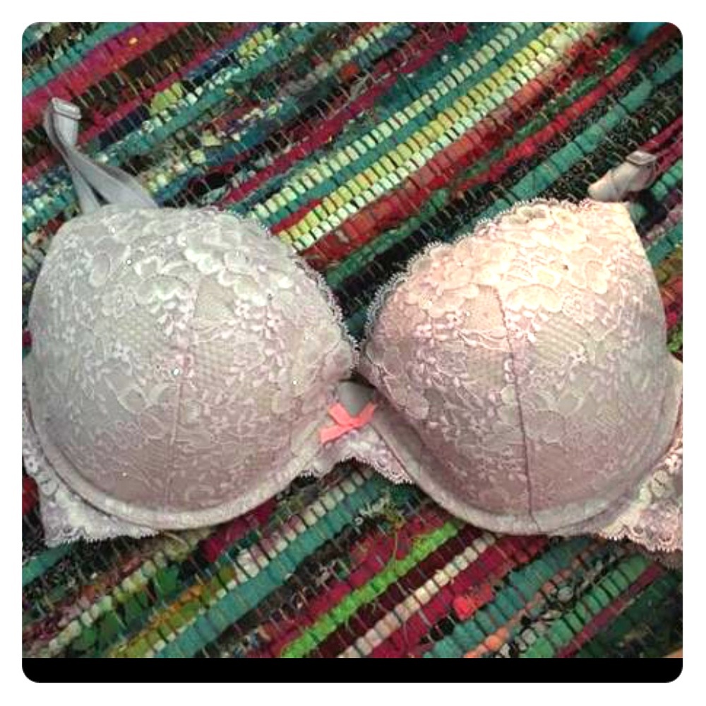 Victoria's Secret Bra