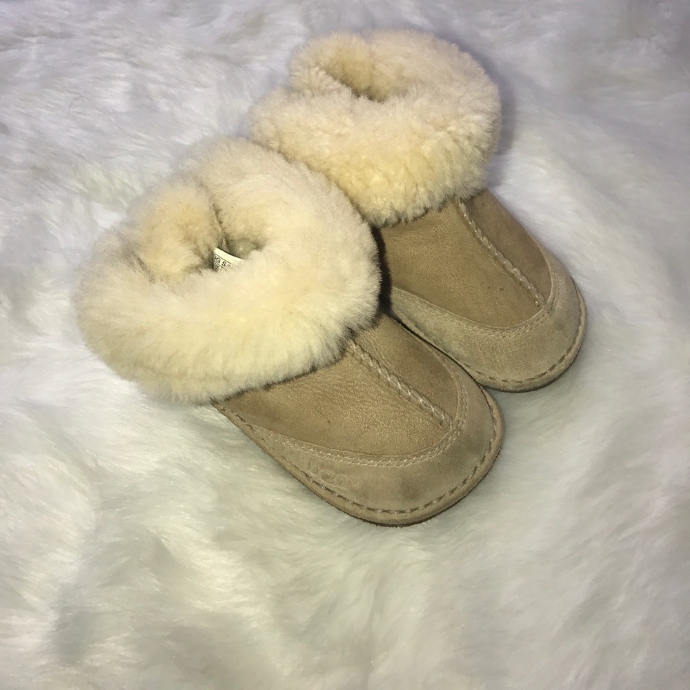 Ugg Ankle Boots