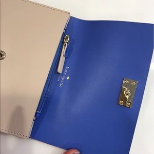 Kate Spade purse/wallet/bag