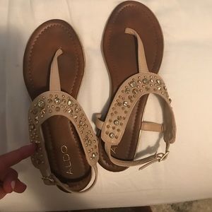 Aldo Sandals