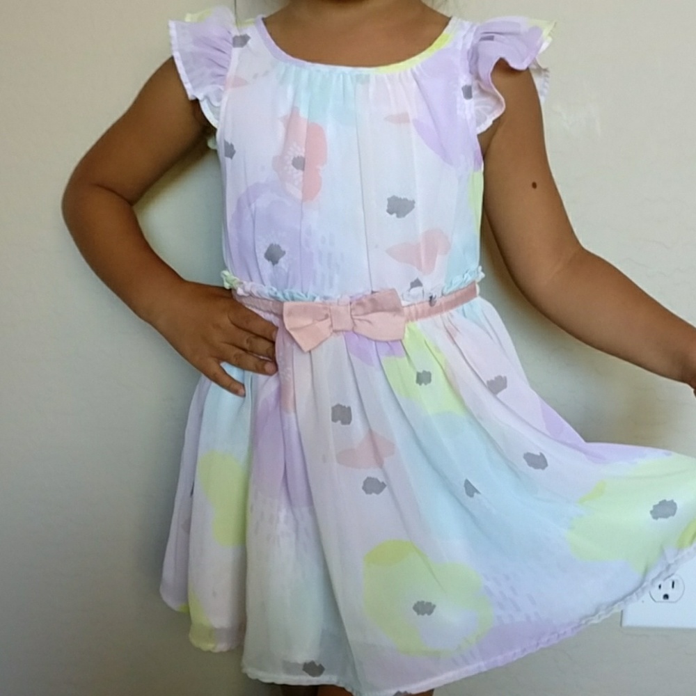 Toddler dress