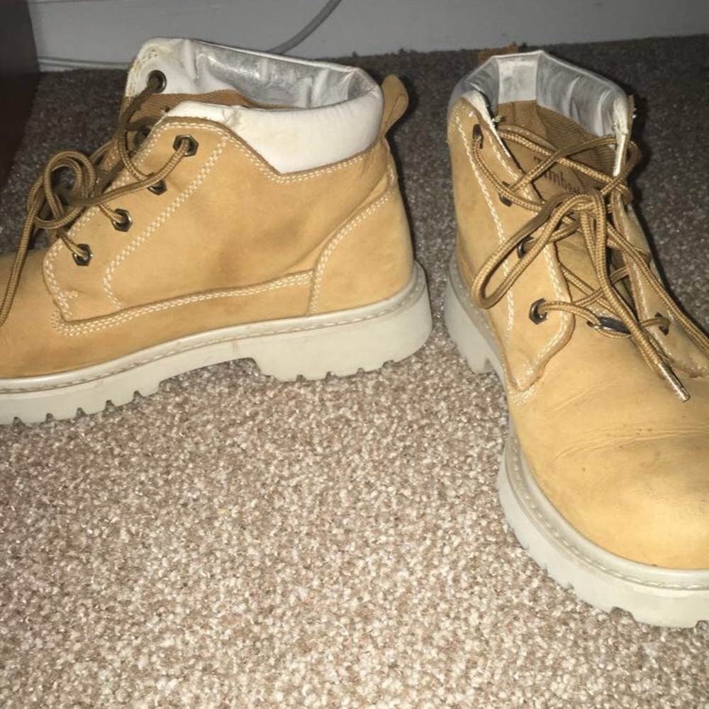 Timberlands