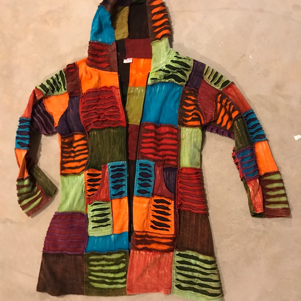 Stylish Jacket