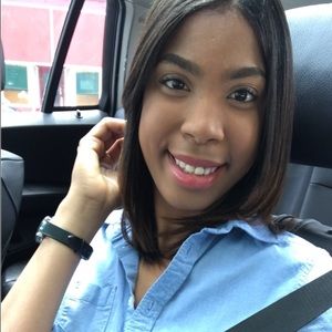 Meet your Posher, Marleny