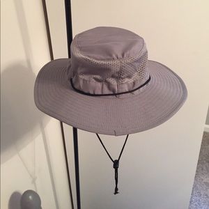 Field & Stream fishing hat!
