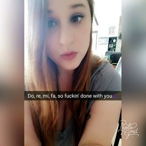 Meet your Posher, Taylor