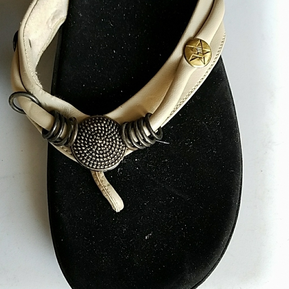 Sandals were $20 - Picture 2 of 3