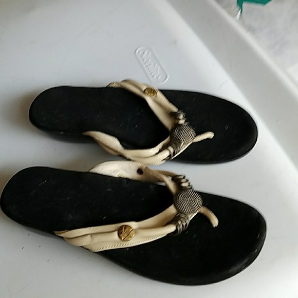 Sandals were $20 - Picture 3 of 3