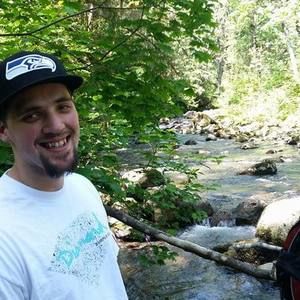 Meet your Posher, Zack