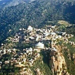 Meet your Posher, Yeshihareg