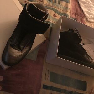 Maison Martin Margiela High Top