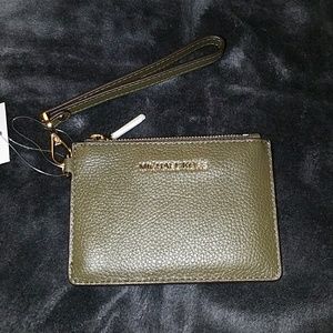 Michael Kors coin purse