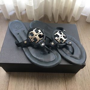 Tory Burch Miller Sandal