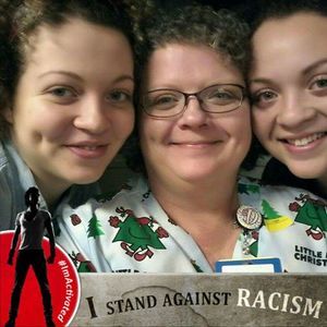 Meet your Posher, Donna