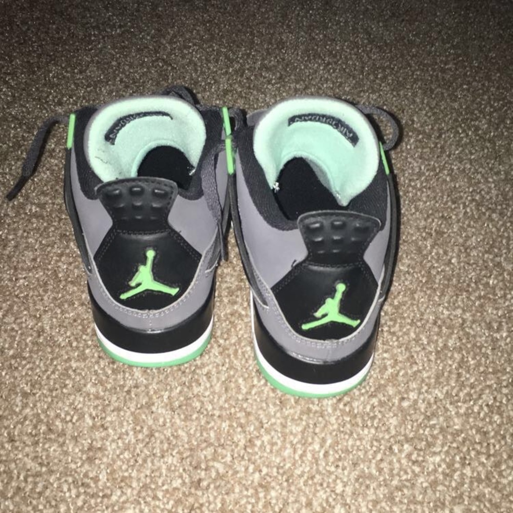 Jordan's
