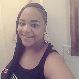 Meet your Posher, Gwendolyn