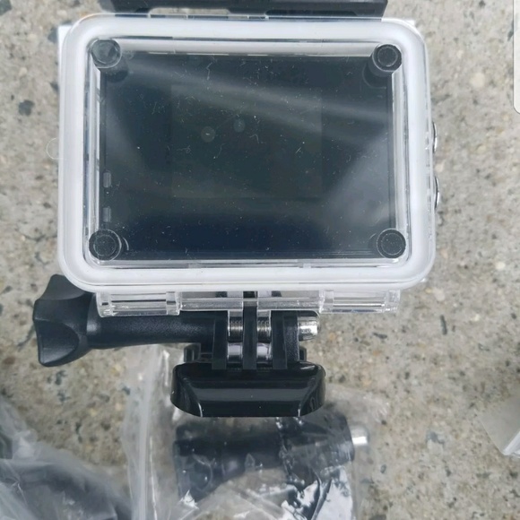 GO.SPORT CAM1080P WITH GO POLO STICK - Picture 2 of 4