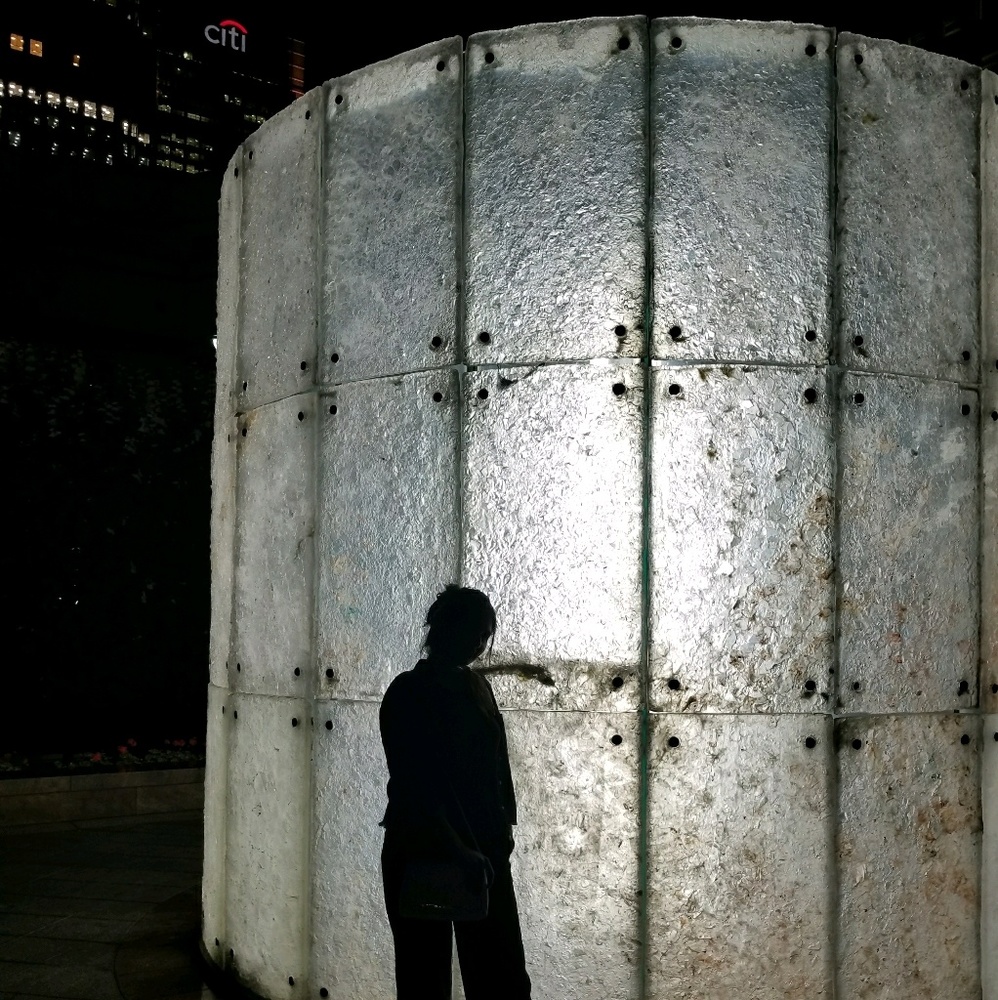 Meet your Posher, Warda