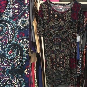 LuLaRoe Julia