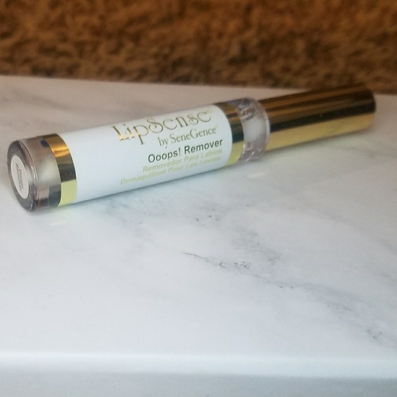 Senegence Other - Oops remover(NEW)