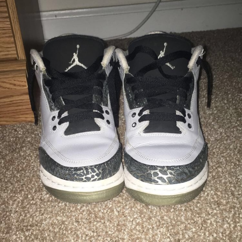 Jordan's