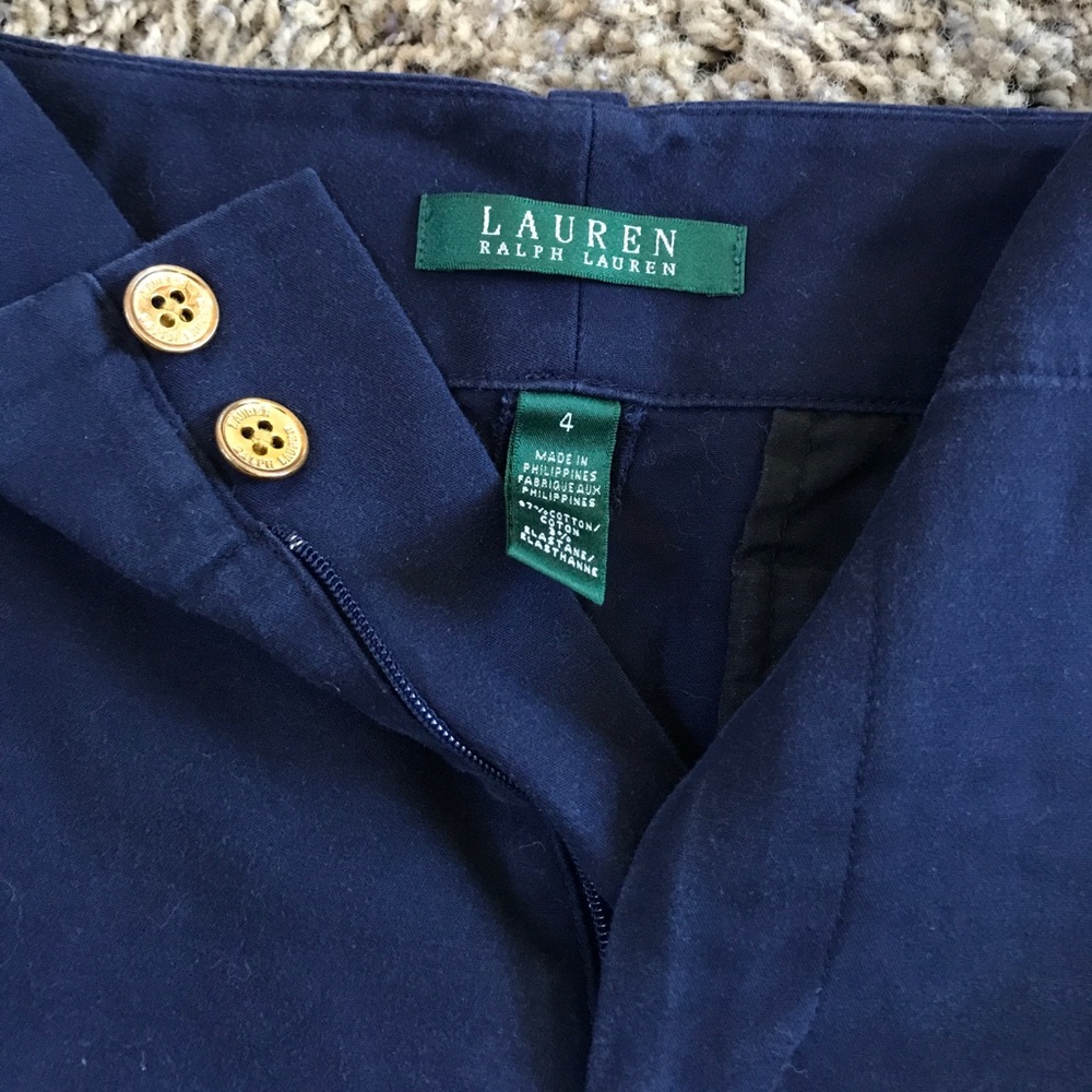 Ralph Lauren Slacks