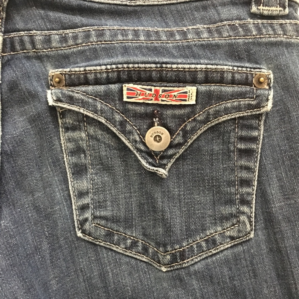 Hudson Jeans