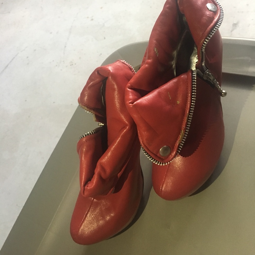 Heels
