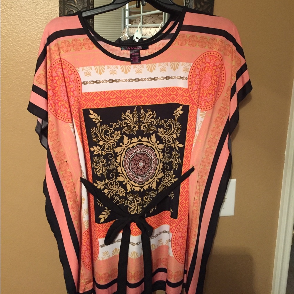 Beautiful blouse