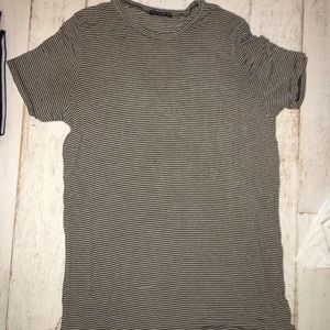 Brandy Melville tshirt dress