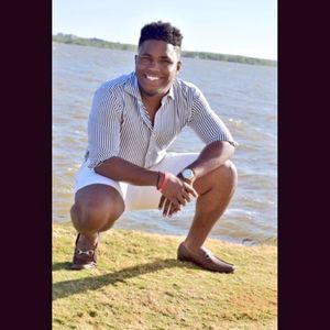 Meet your Posher, Cameron