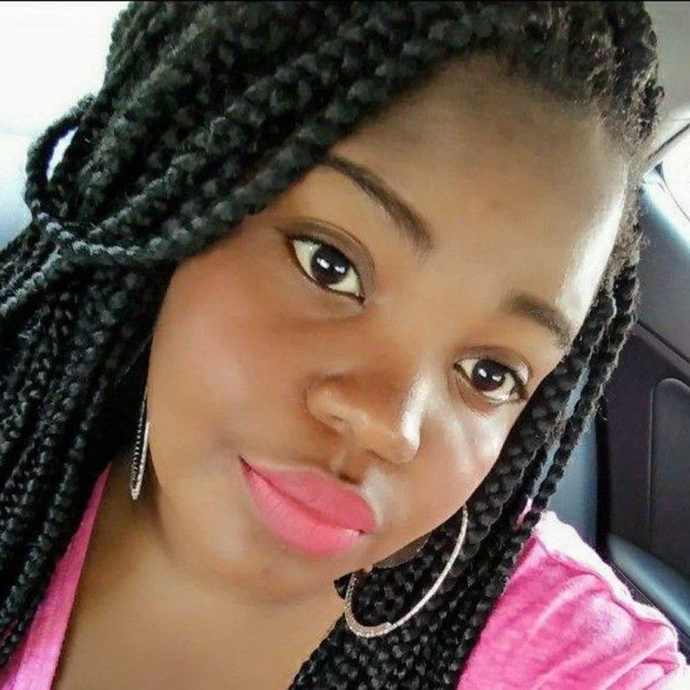 Meet your Posher, Rose