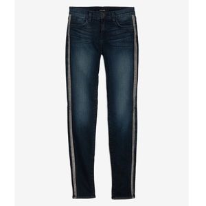 J Brand Kacie Tuxedo Jean