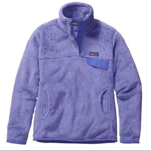 Patagonia Re-Tool Snap T