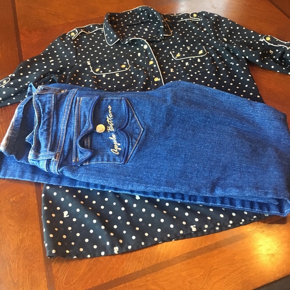 Apple Bottoms Denim - Apple Bottoms Jeans