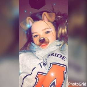 Meet your Posher, Bailey