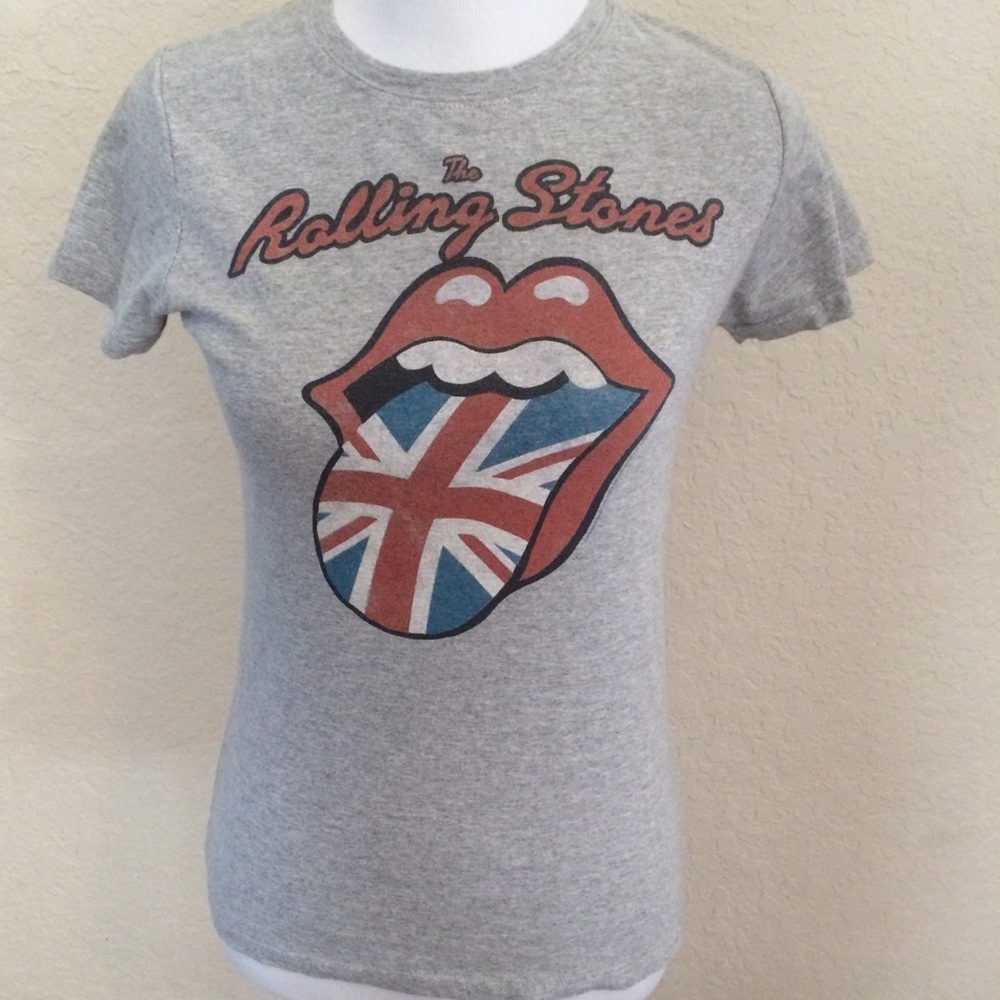 Rolling Stones T-Shirt