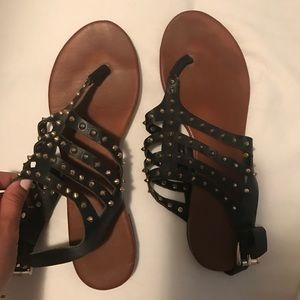 Aldo sandals