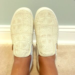 Vans sneakers