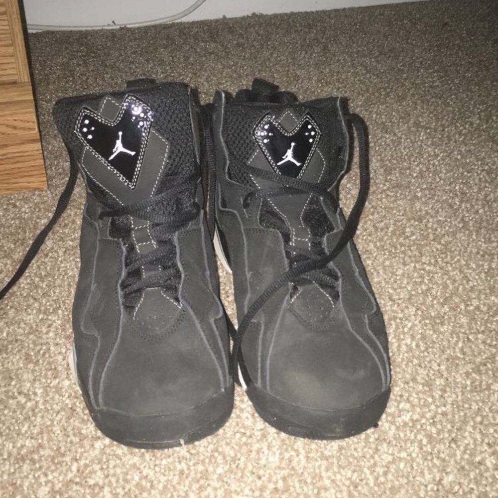 Jordan's